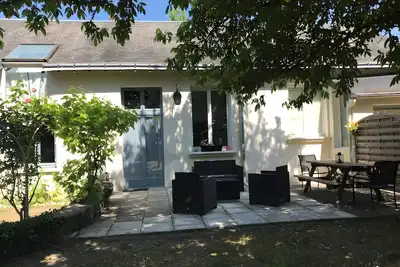 Image de Gîte La Marelle - 6 personnes