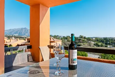 Image de Gazules Del Sol 2458