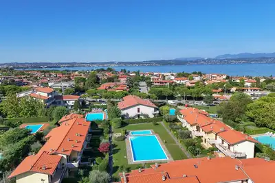 Image de Mgh - Sirmione Lake & Pool