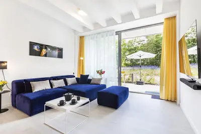 Image de House Jasmund, Whg. 5 Jasmund Beach