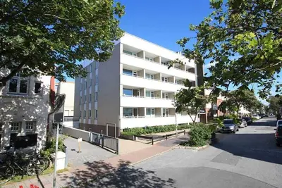 Image de App. Seeteufel, Holsteinisches Haus App. 10