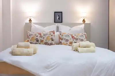 Image de Appartement 'Da Carmela' avec jardin privé, Wi-Fi et climatisation