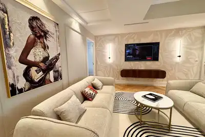 Image de Scarlett - 4 Bedroom next to the Croisette