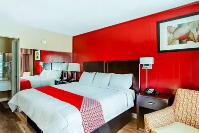 Image de 2 Relaxing Rooms w/ Private Bath + Flat-Screen Tv Near Local Spots