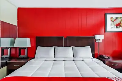 Image de 3 Relaxing King Rooms + Free Parking Near Ridgeland Downtown Area