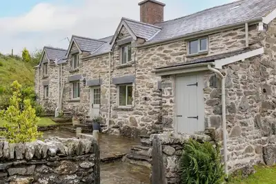 Image de Cefn Cestyll • Historic Snowdonia Cottage (Near Betws-y-Coed