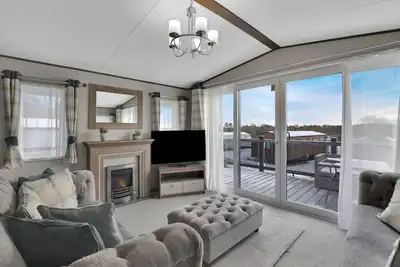 Image de Beaver Lodge - North East Escapes