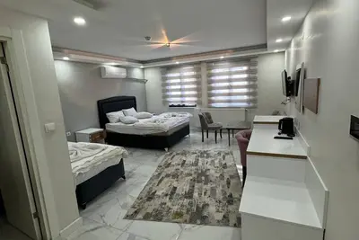 Image de VENÜS SUİT