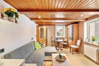 Image de Appartement 'Sebert' avec terrasse privée et Wi-Fi