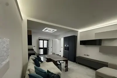 Image de Appartement 'Luxury Homes' avec terrasse privée