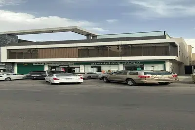 Image de Lp50. 7 Spacious 3br near Boulevard Riyadh City