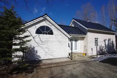 Image de Little piece of paradise Knowlton