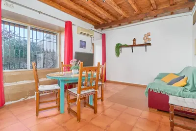 Image de Appartement « Nora » avec Wi-Fi et climatisation