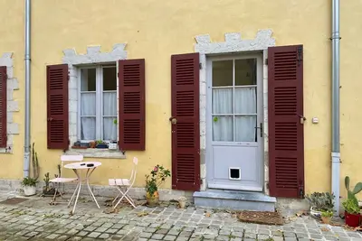 Image de Charmant T2 Larressore - Parking Privé - WiFi Inclus