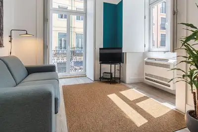 Image de Ando Living - Abrantes 10 House - 101