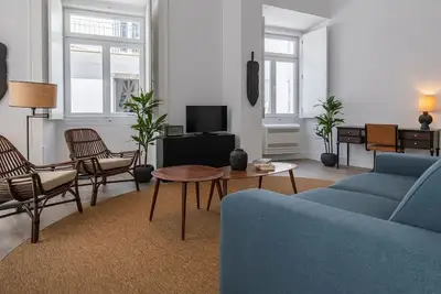 Image de Ando Living - Abrantes 10 House - 102