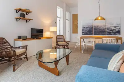 Image de Ando Living - Abrantes 10 House - 103