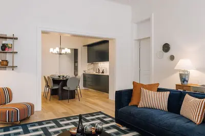 Image de Ando Living - Abrantes 50 House - 202