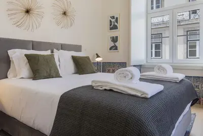 Image de Ando Living - Santa Justa 79 Townhouse - 301