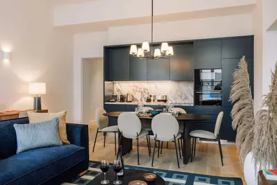 Image de Ando Living - Abrantes 50 House - 205