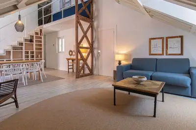 Image de Ando Living - Abrantes 10 House - 401