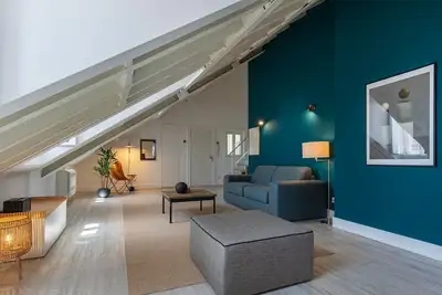 Image de Ando Living - Abrantes 10 House - 402