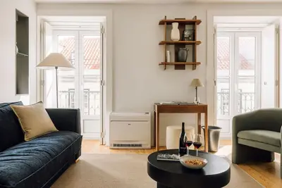 Image de Ando Living - São Nicolau Townhouse - 401