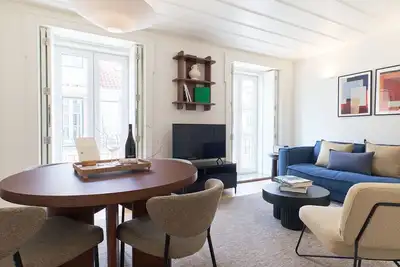 Image de Ando Living - Santa Justa 79 Townhouse - 402