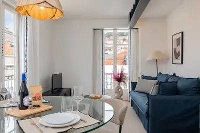 Image de Santa Justa 77 Flats - 502