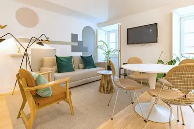 Image de Ando Living - Douradores Townhouse - 503