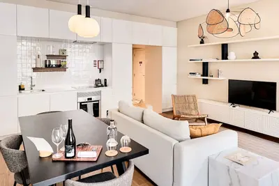 Image de Ando Living - Augusta Townhouse - 201