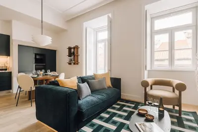 Image de Ando Living - Abrantes 50 House - 307