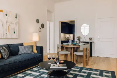 Image de Ando Living - Abrantes 50 House - 401