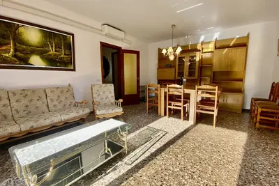 Image de Grand Apart. close to the beach | Luna by Hl