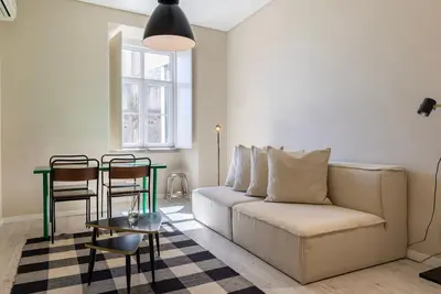 Image de Carmo 43 | Apartment 204