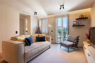 Image de Ando Living - Santa Catarina Townhouse - 302