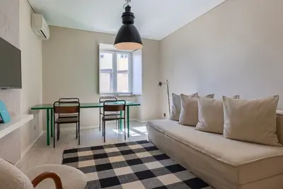 Image de Carmo 43 | Apartment 304