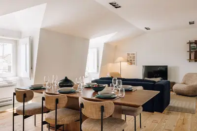 Image de Ando Living - Corpo Santo House - 502