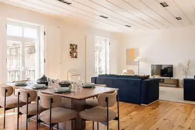 Image de Ando Living - Corpo Santo House - 401