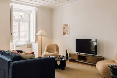 Image de Ando Living - Corpo Santo House - 302