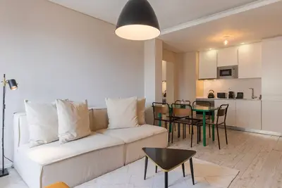 Image de Carmo 43 | Apartment 404