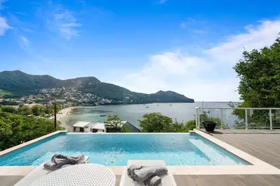 Image de Villa Blanc de blanc