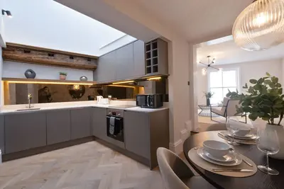 Image de Appartement-Salle d'eau-Vue ville