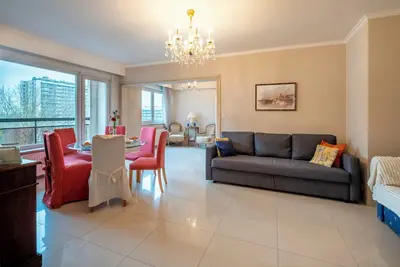 Image de Brussels Expo Elegant residence