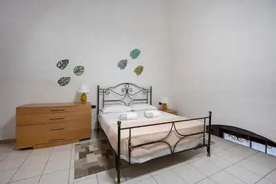 Image de Appartement 'All'angolo' avec Wi-Fi et climatisation