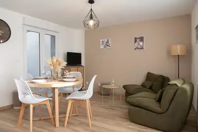 Image de Au pied du Clocher - Centre ville