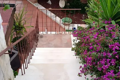 Image de Terrasse privée, Wi-Fi et climatisation au cœur de Montegrosso