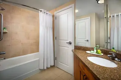Image de 2-Bedroom @ Marriotts StreamSide Evergreen, Vail