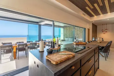 Image de Luxury House Mirador Calaceite Torrox Costa, with Private Pool Jacuzzi and Wellness