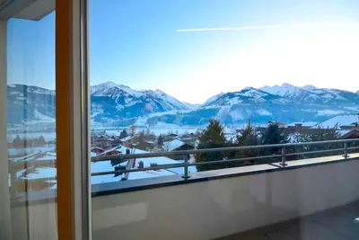 Image de Kitzsteinhorn Panorama Apartment